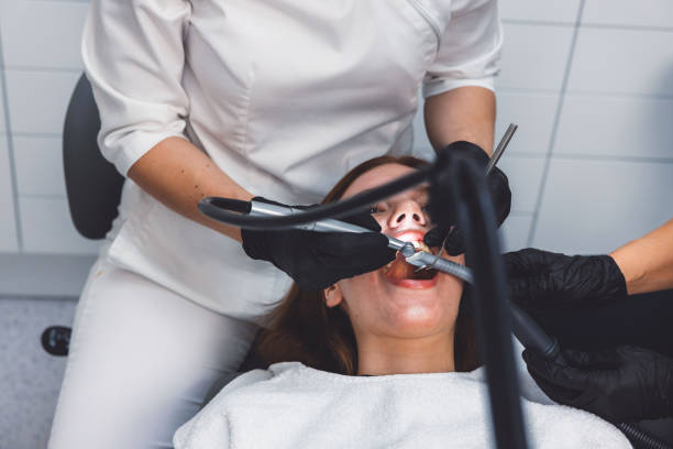 Best Emergency Treatment for Dental Infections or Abscesses in Jonesboro, LA